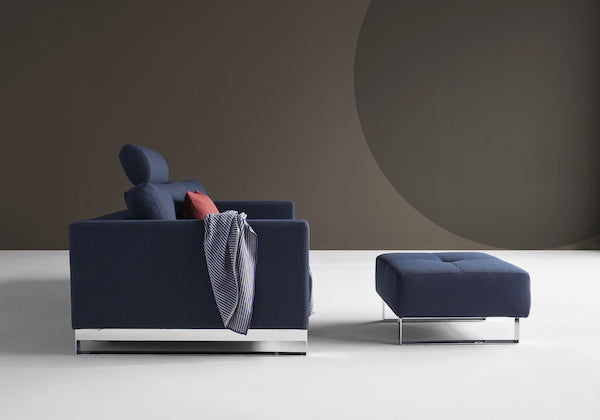 Innovation Sofa Bed Cassius DEL