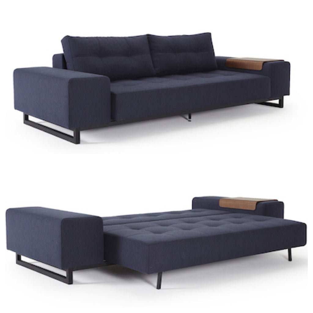 Grand DEL Sleeper Sofa - Trade Source Furniture