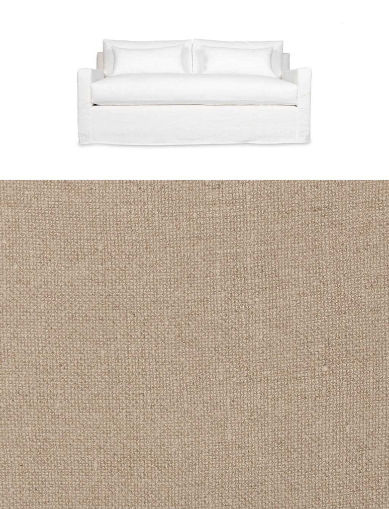 Kathy Loveseat by Moss Home - Trade Source Furniture