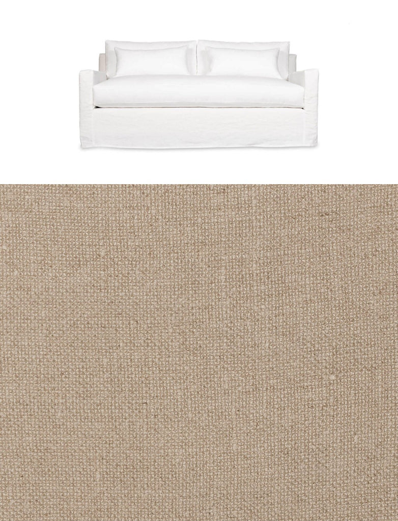 Kathy Loveseat by Moss Home - Trade Source Furniture