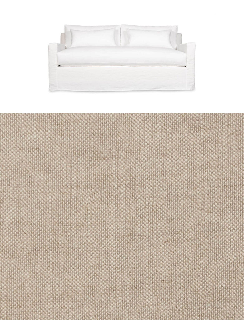 Kathy Loveseat by Moss Home - Trade Source Furniture