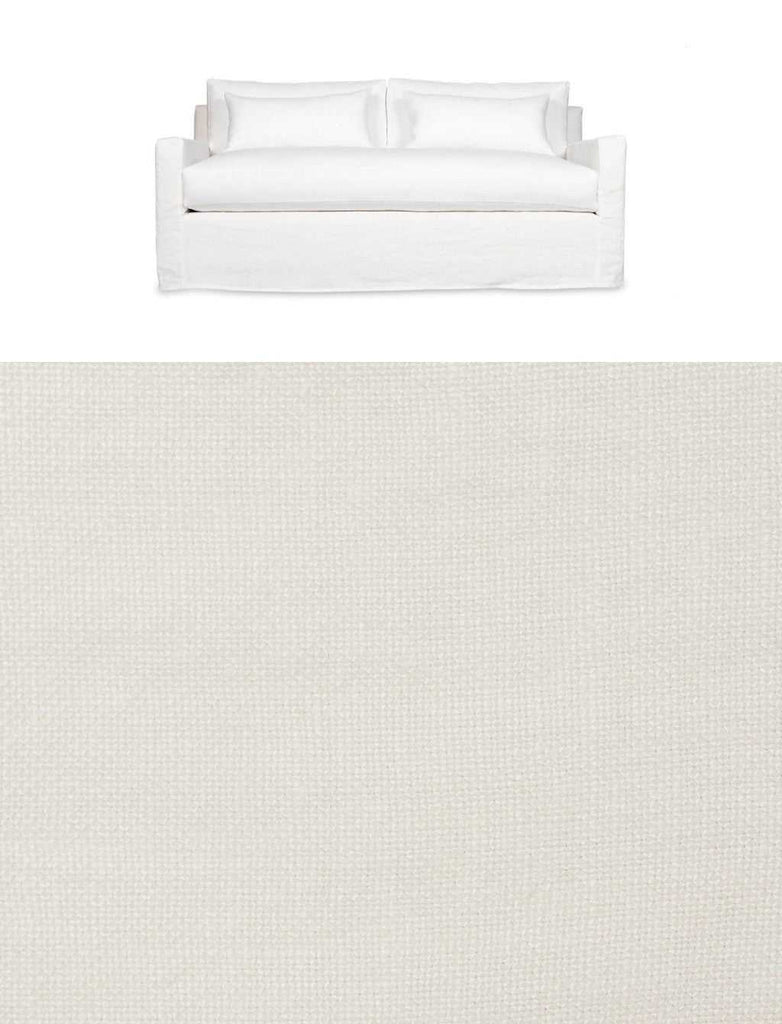Kathy Loveseat by Moss Home - Trade Source Furniture