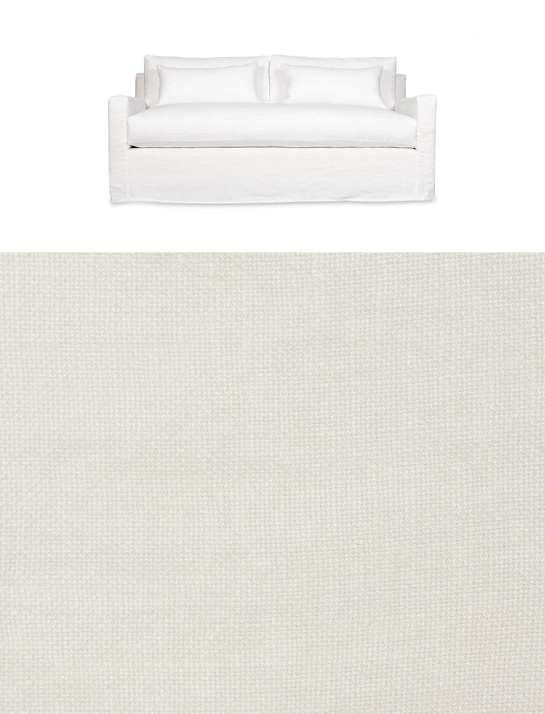 Kathy Loveseat by Moss Home - Trade Source Furniture