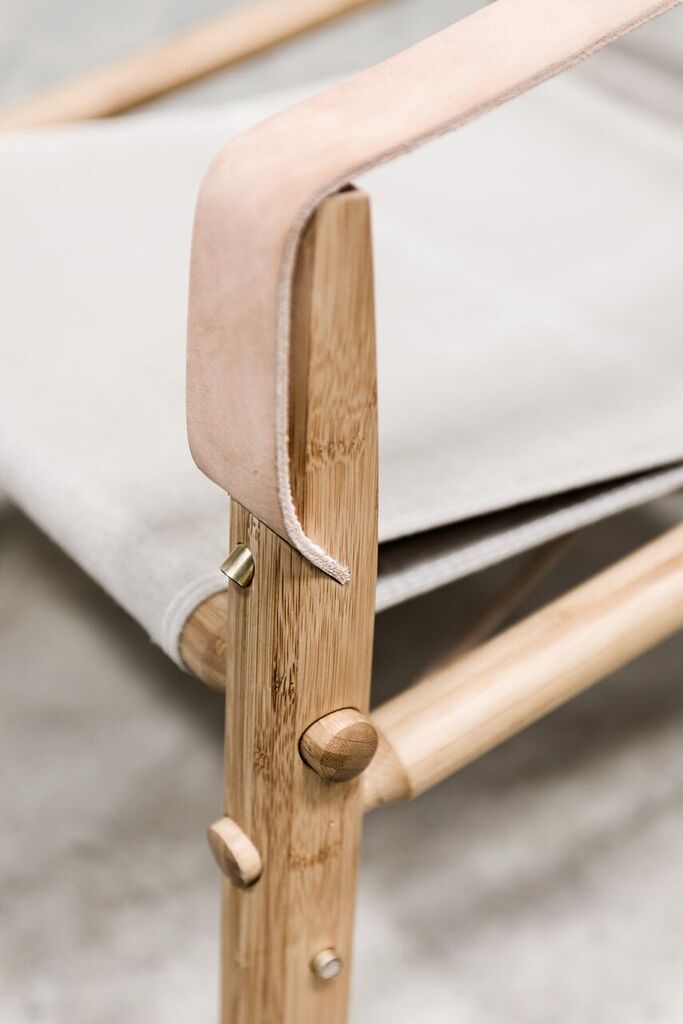 Nomad Chair - Trade Source Furniture