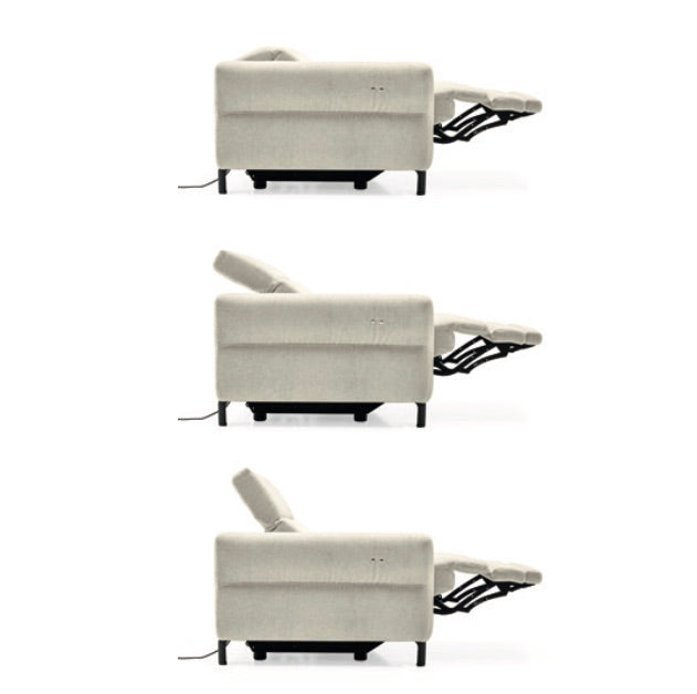 CS3424 Norma Reclining Sofa - Trade Source Furniture