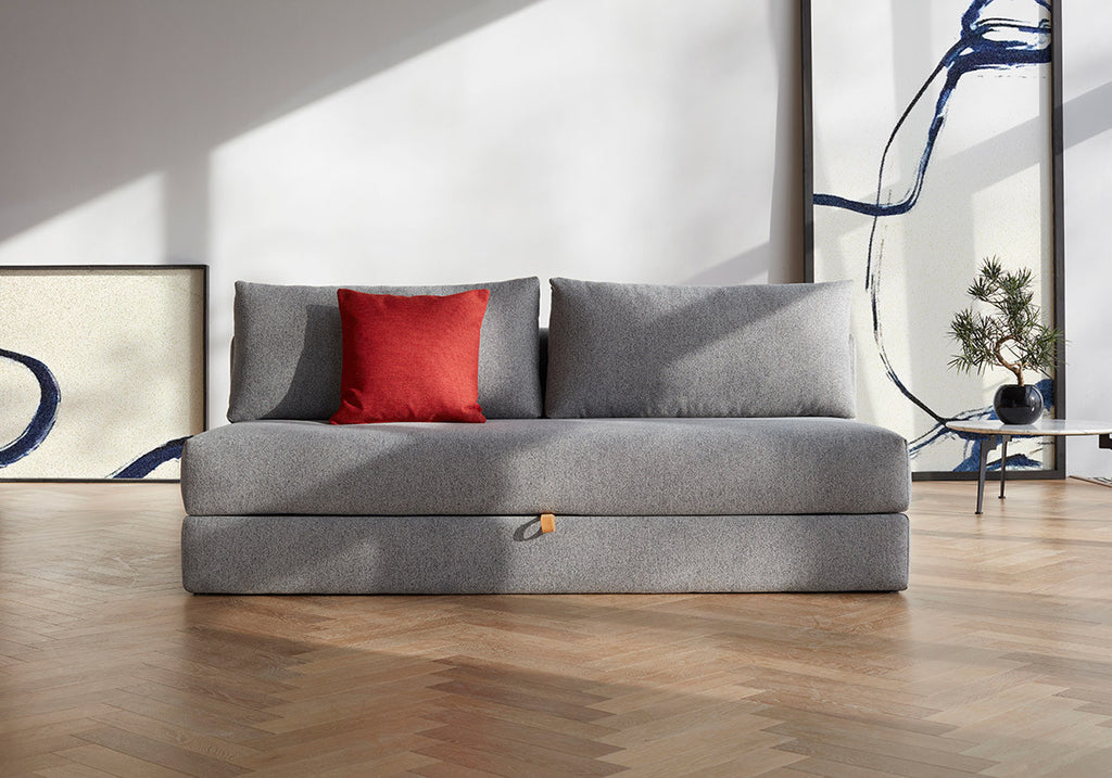 Innovation Osvald Sofas