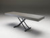 Newood Box Transformable Coffee to Dining Table - Trade Source Furniture