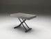 Newood Box Transformable Coffee to Dining Table - Trade Source Furniture