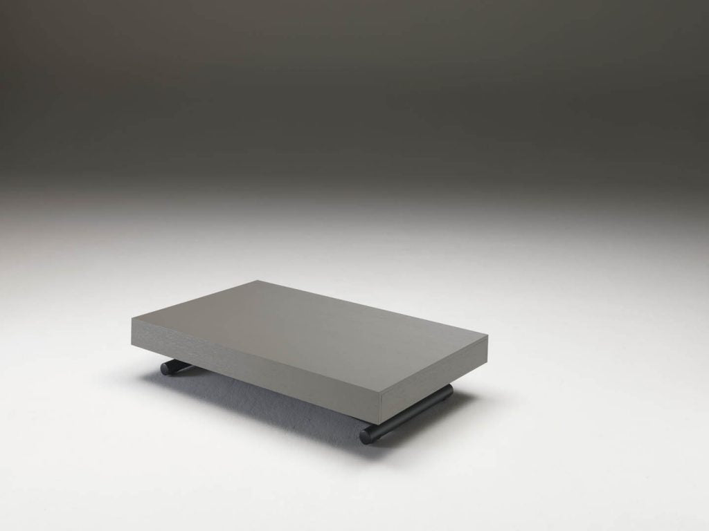 Newood Box Transformable Coffee to Dining Table - Trade Source Furniture