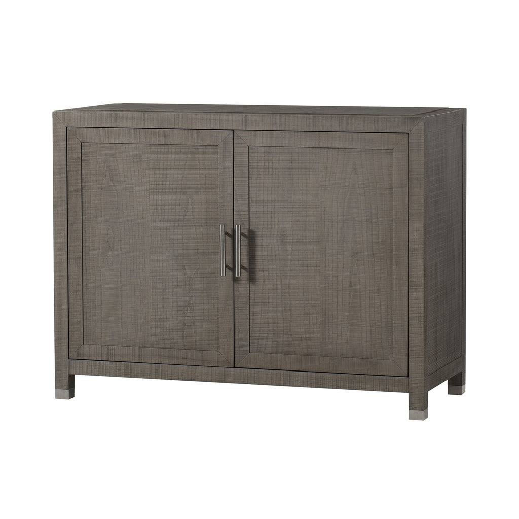 Raffles 2 Door Credenza by Maison 55 - Trade Source Furniture