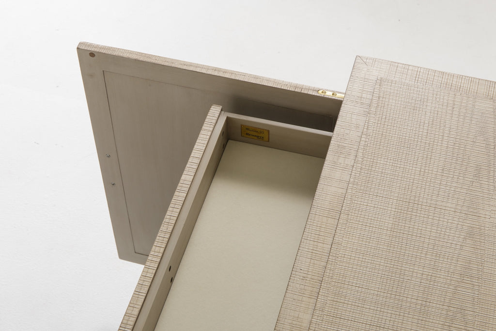 Raffles 2 Door Credenza by Maison 55 - Trade Source Furniture