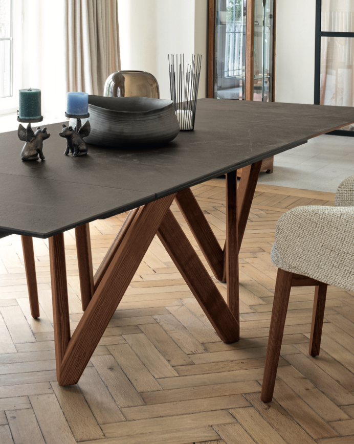 New Furniture Designs from Calligaris