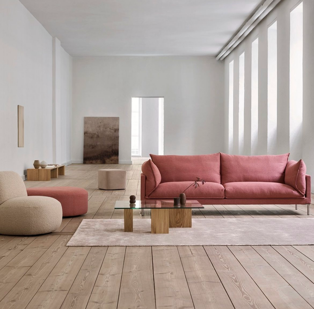 Eilersen Sofas Trade Source Furniture