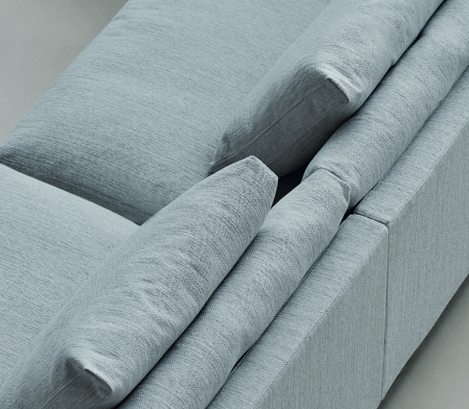The Eilersen Sofa Construction Guide
