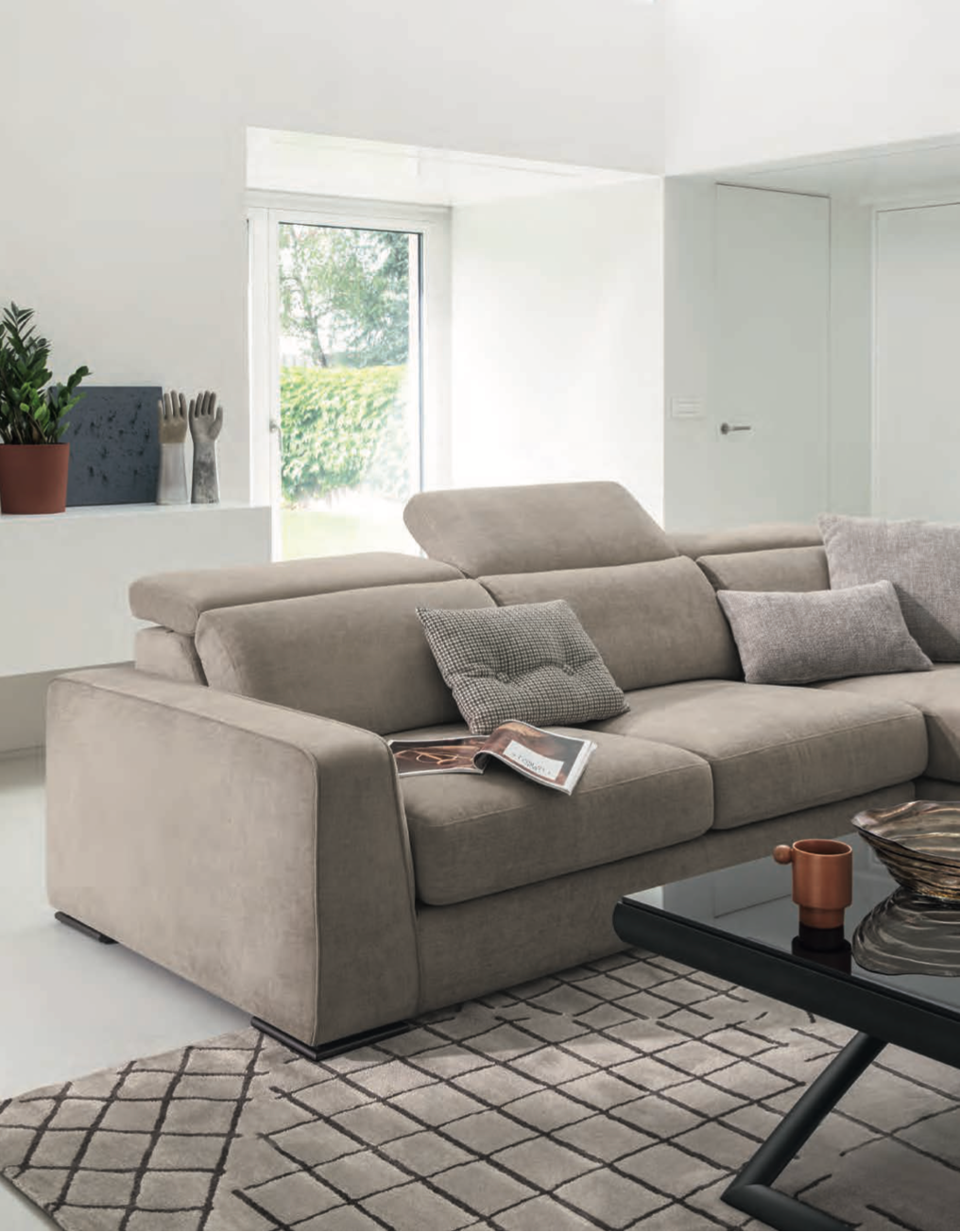How to Find the Best Sofa Online - The Long and the Short Of It