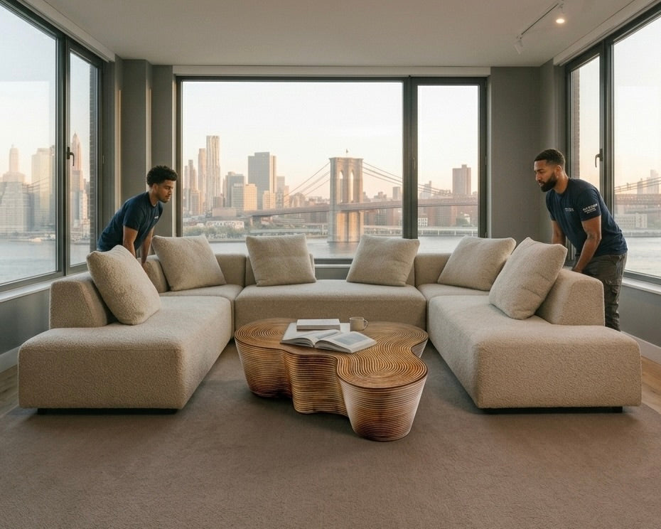 Trade Source Furniture Delivery Made Easy to Understand