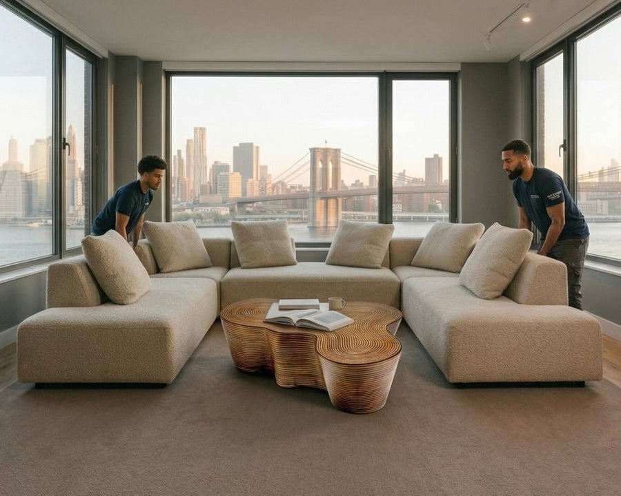 Trade Source Furniture Delivery Made Easy to Understand