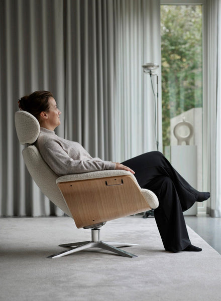 Conform Timeout Chair