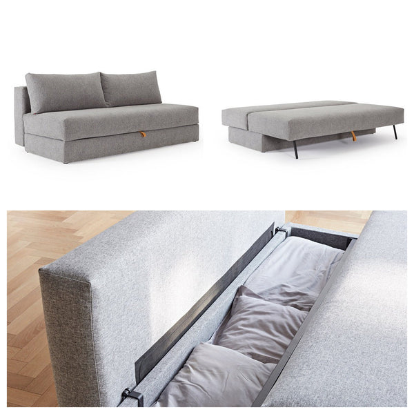 Innovation Sleeper Sofa Bed Trade Source Furniture