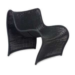 Lola Woven Chair by Oggetti – Trade Source Furniture