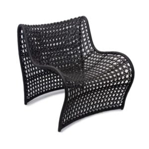 Lola Woven Chair by Oggetti – Trade Source Furniture