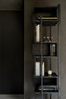 Abstract Column Bookshelf