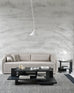 Abstract Coffee Table - Ethnicraft