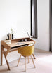 Origami Desk - Ethnicraft