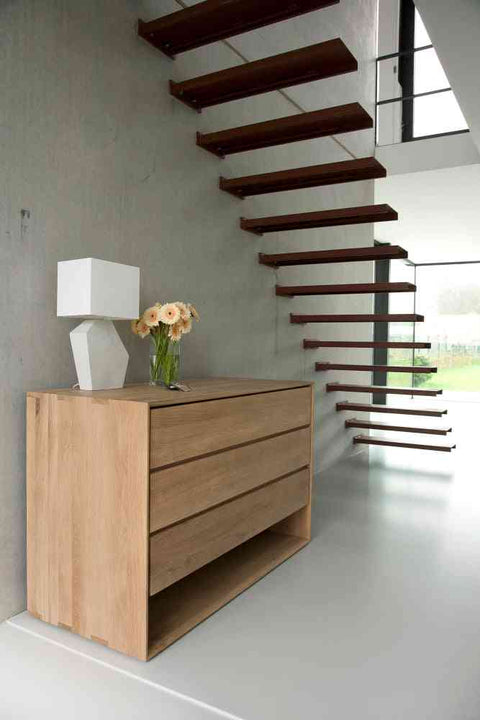 Nordic Dresser - Ethnicraft