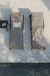 Jack Outdoor Side Table - Ethnicraft