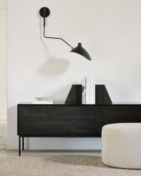 Grooves TV Stand - Ethnicraft
