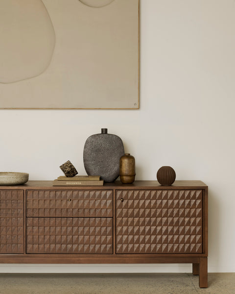 Sono Sideboard by Ethnicraft
