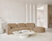 Ethnicraft Bulky Modular Sofa - Ethnicraft