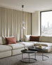 Nesting Coffee Table - Ethnicraft