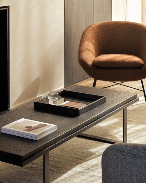 Stability Coffee Table - Ethnicraft