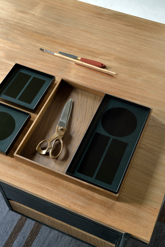 Desk Organiser Set - Ethnicraft