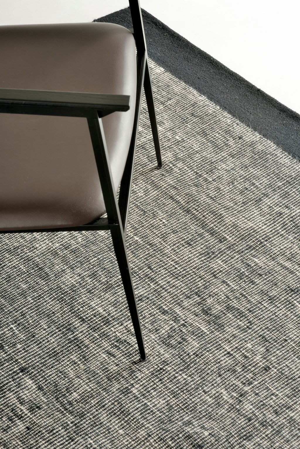 Dots Kilim Rug - Ethnicraft
