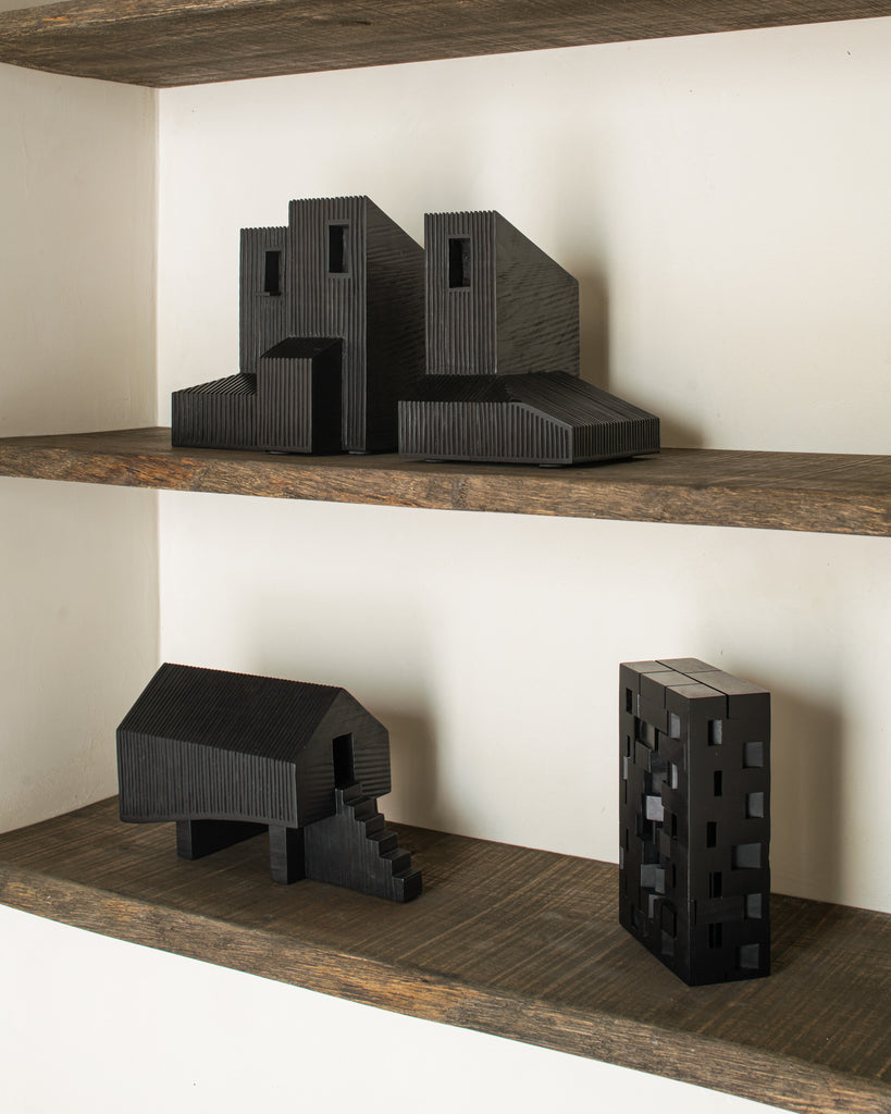 Modern Farmhouse Object - Ethnicraft