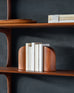 PI Book Ends