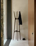 Pi Coat Stand