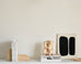 PI Book Ends