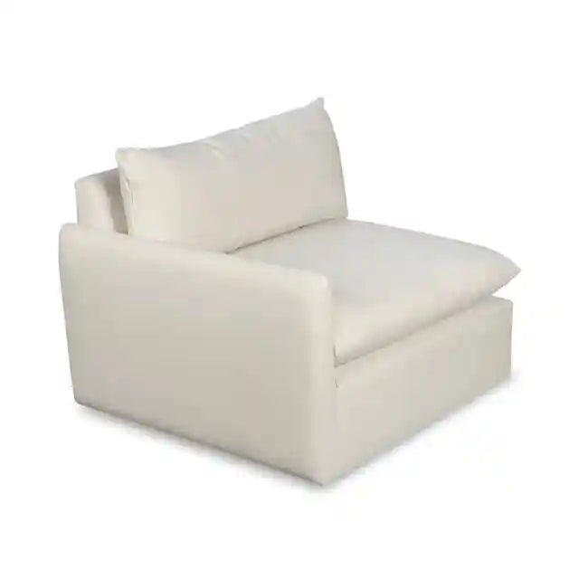 Cali Modular Sectional Sofa - Basics by Moss Home
