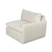 Cali Modular Sectional Sofa - Basics by Moss Home