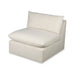 Cali Modular Sectional Sofa - Basics by Moss Home