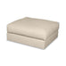 Messi Modular Sofa cushion set in beige fabric