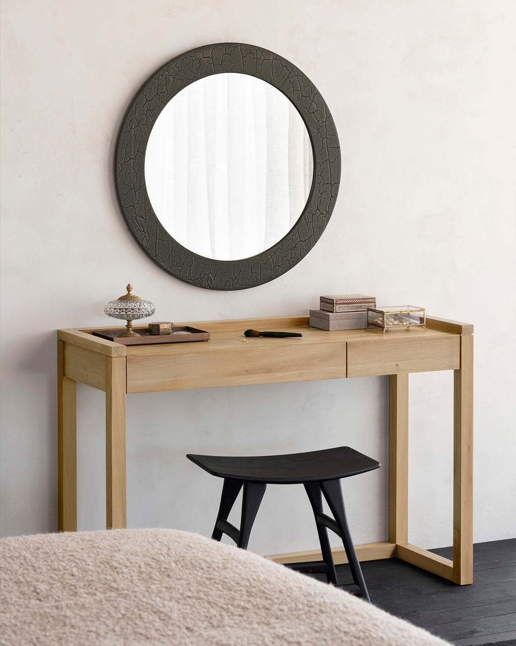 Frame Desk - Ethnicraft
