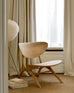 Eye Lounge Chair - Ethnicraft