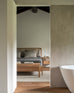 Spindle Bed