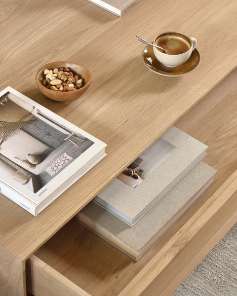 Nordic Coffee Table - Ethnicraft