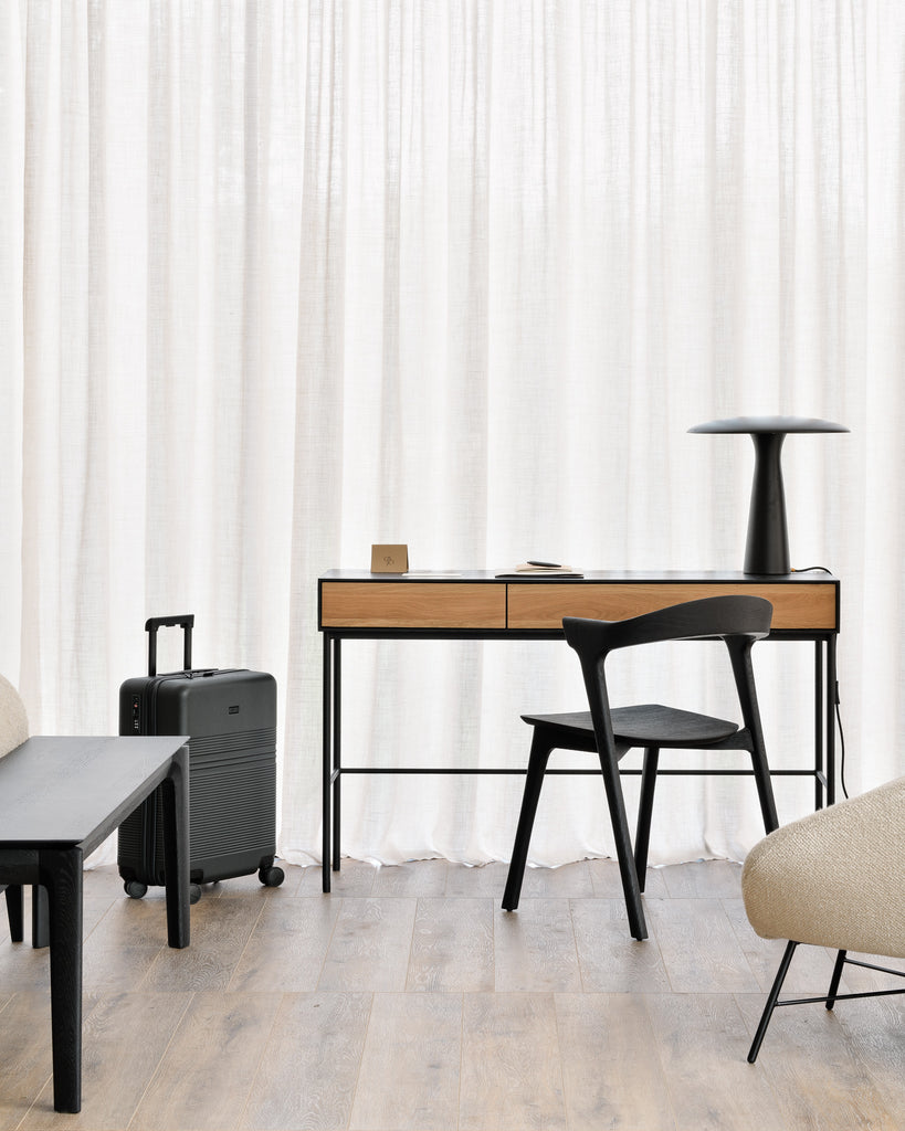 Blackbird Desk - Ethnicraft